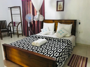 Unique Villa